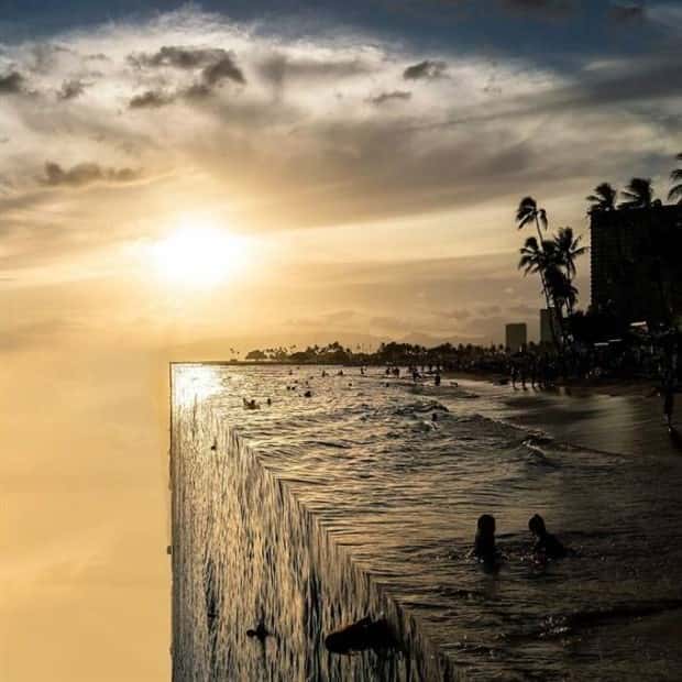 jati surreal landscapes 1 Surreal Landscapes that Defy Reality (24 photos)