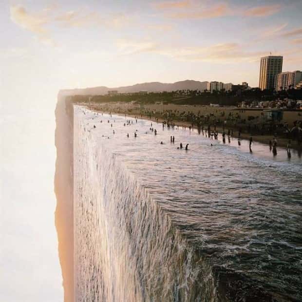 jati surreal landscapes 2 Surreal Landscapes that Defy Reality (24 photos)