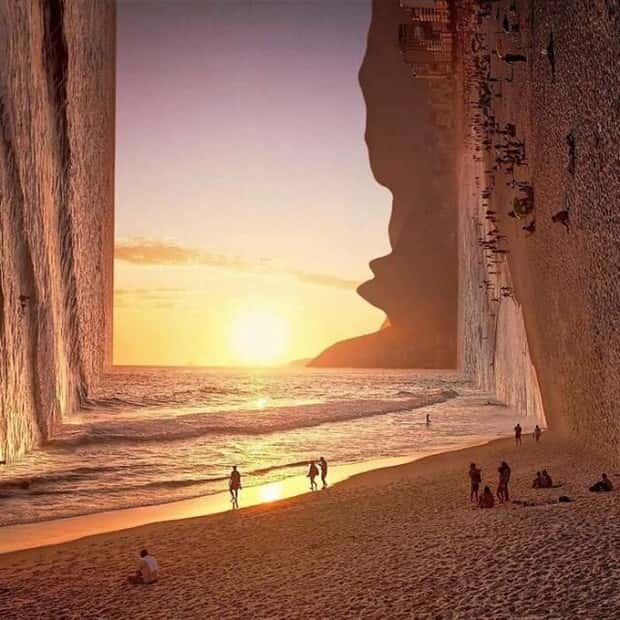 jati surreal landscapes 3 Surreal Landscapes that Defy Reality (24 photos)