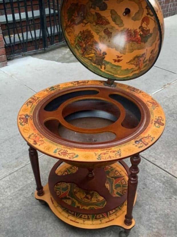 new york street treasure 12 Hidden Treasures of New York Streets (38 photos)