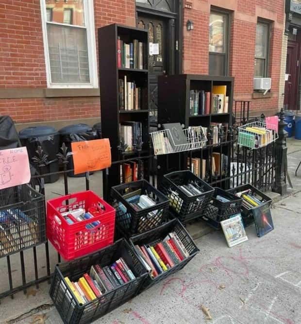 new york street treasure 14 Hidden Treasures of New York Streets (38 photos)