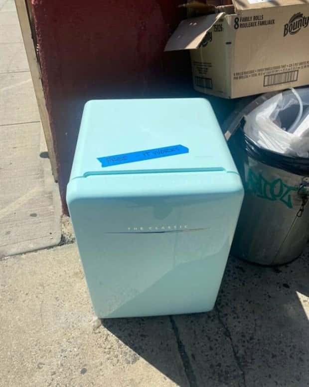 new york street treasure 16 Hidden Treasures of New York Streets (38 photos)