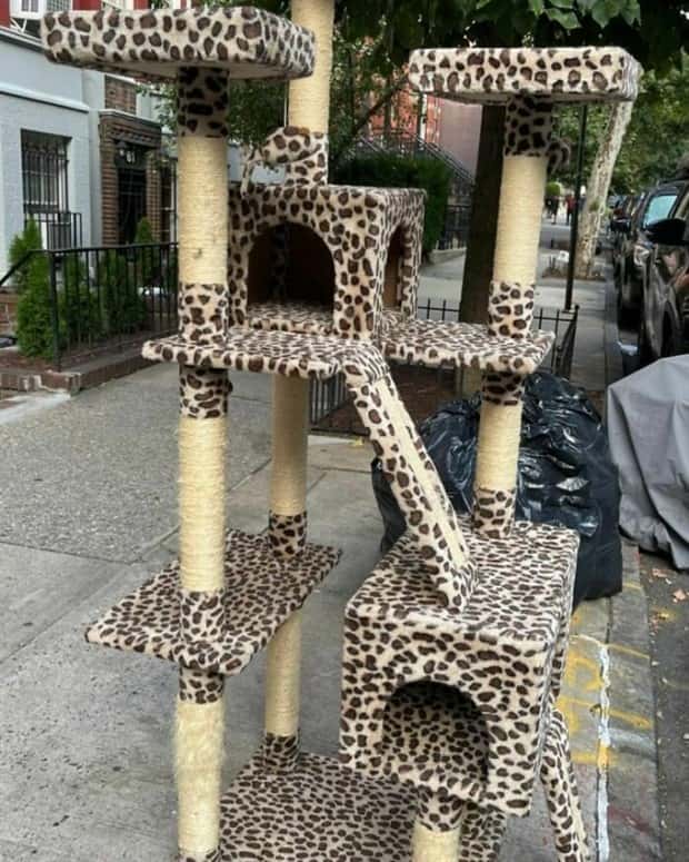 new york street treasure 17 Hidden Treasures of New York Streets (38 photos)