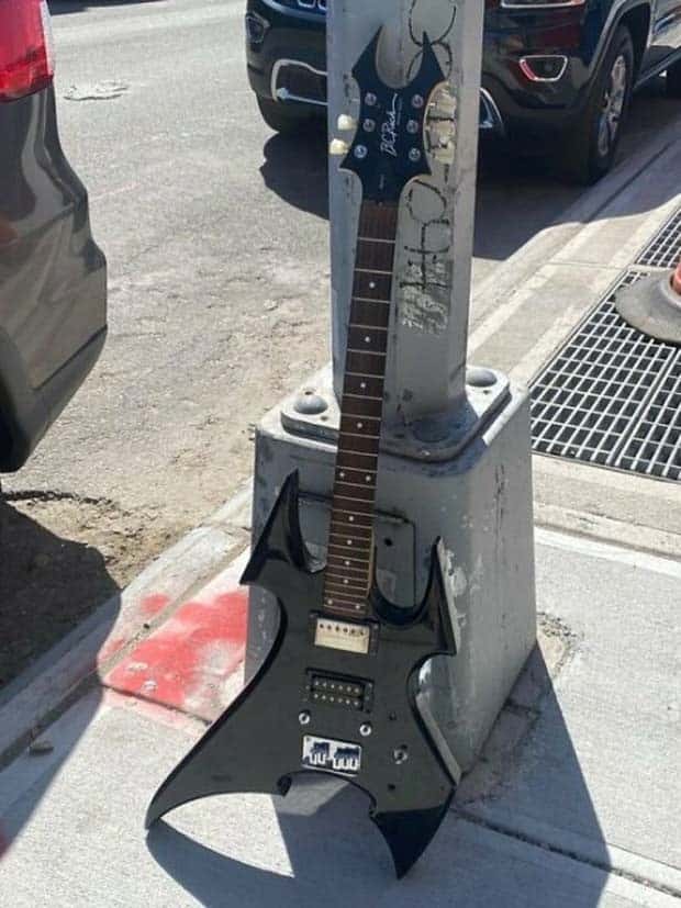 new york street treasure 2 Hidden Treasures of New York Streets (38 photos)