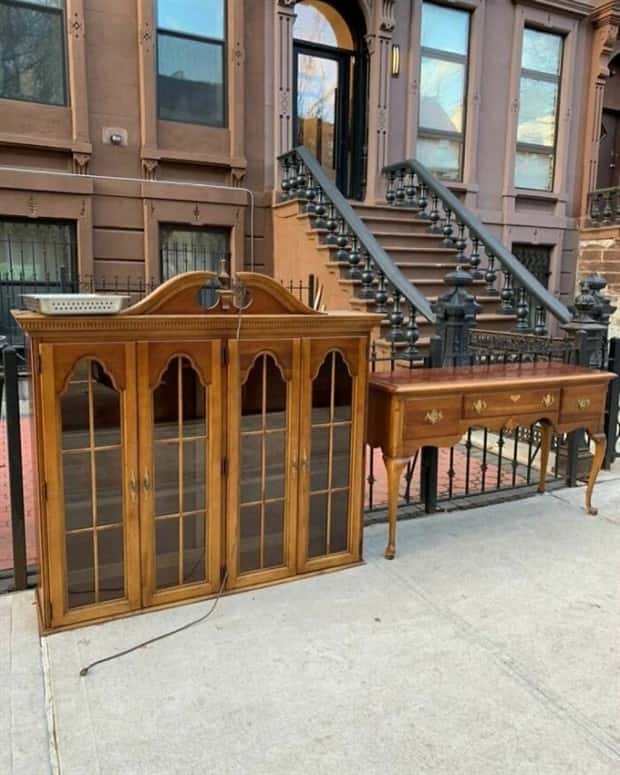 new york street treasure 24 Hidden Treasures of New York Streets (38 photos)