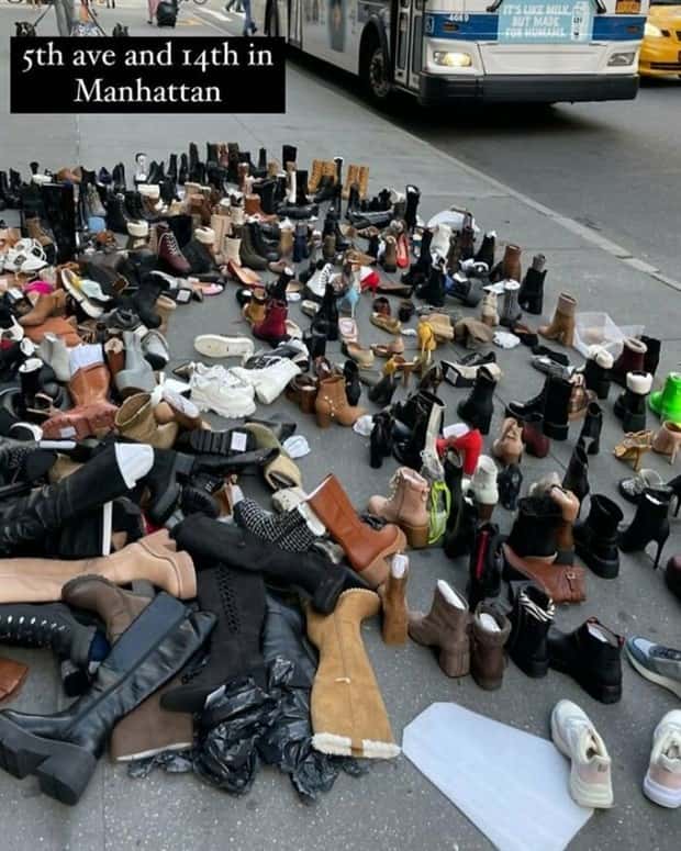 new york street treasure 27 Hidden Treasures of New York Streets (38 photos)