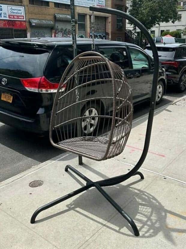 new york street treasure 28 Hidden Treasures of New York Streets (38 photos)