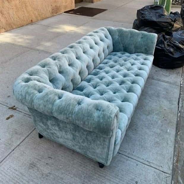 new york street treasure 34 Hidden Treasures of New York Streets (38 photos)