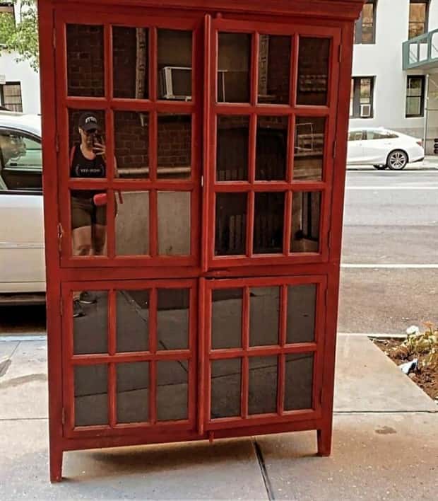 new york street treasure 37 Hidden Treasures of New York Streets (38 photos)