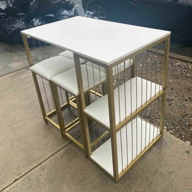 new york street treasure 38 Hidden Treasures of New York Streets (38 photos)