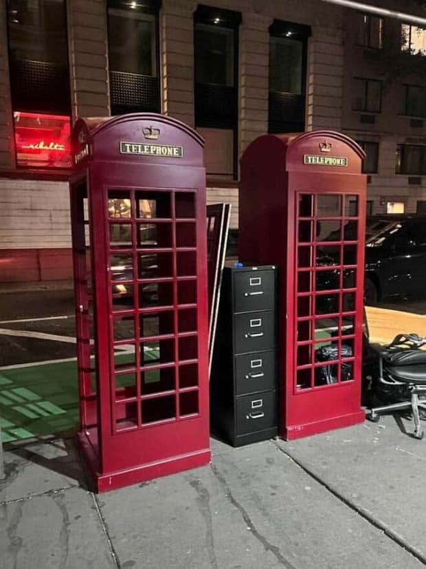 new york street treasure 5 Hidden Treasures of New York Streets (38 photos)