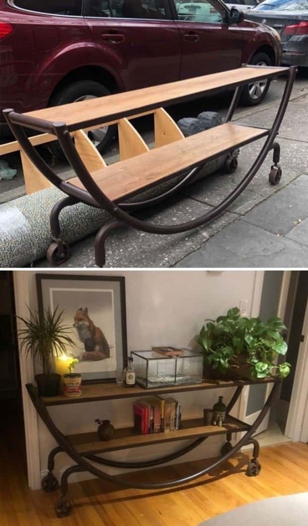 new york street treasure 6 Hidden Treasures of New York Streets (38 photos)