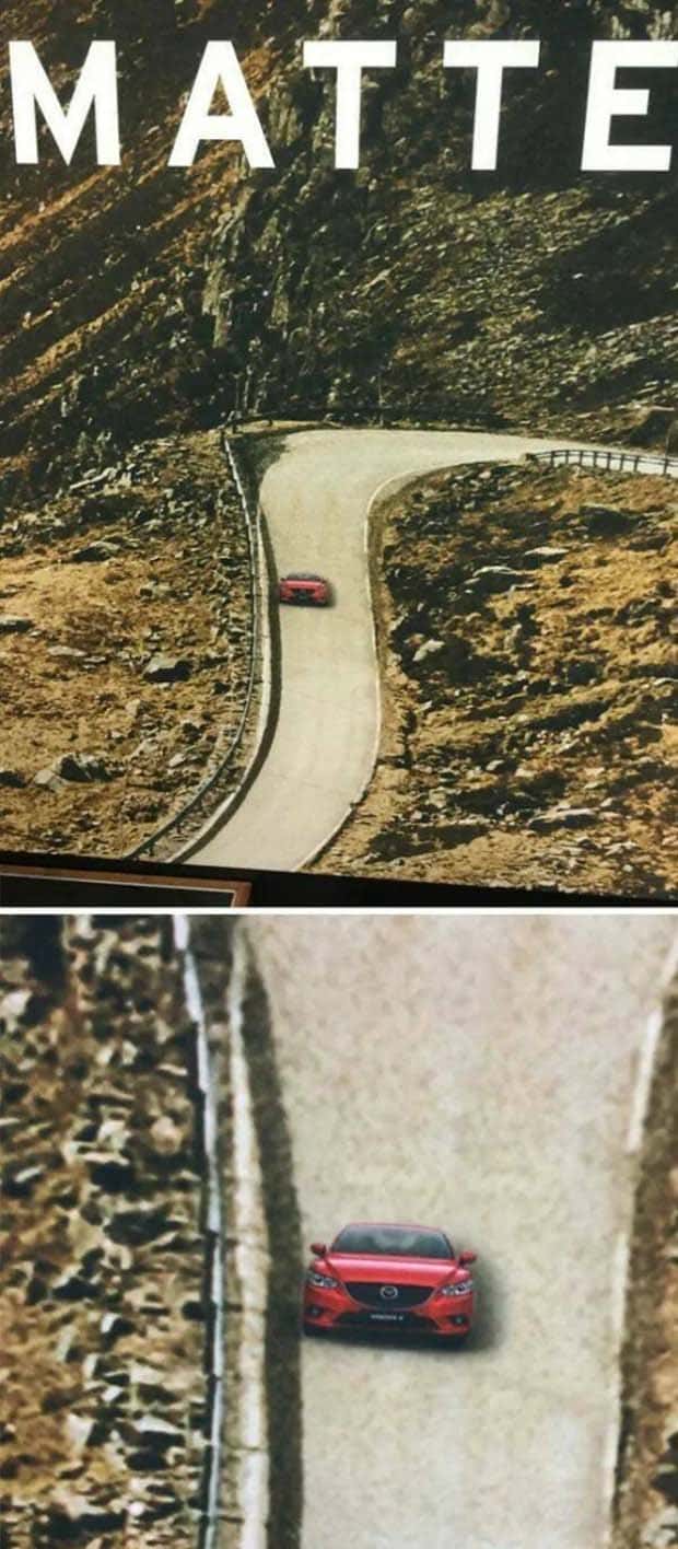 Unreal Photoshop Fails and Edits (30 photos)