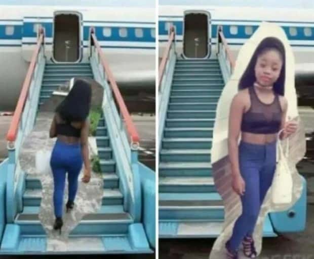 Unreal Photoshop Fails and Edits (30 photos)