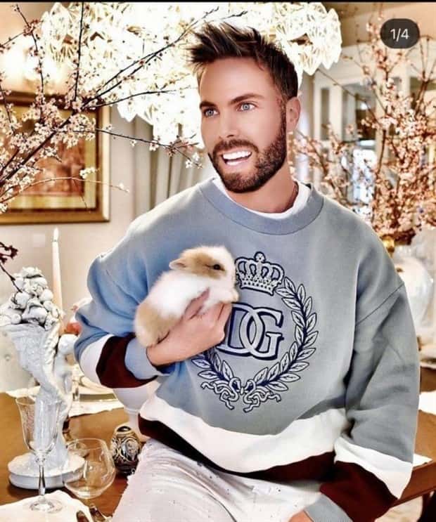 Unreal Photoshop Fails and Edits (30 photos)