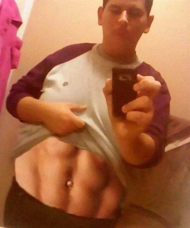 Unreal Photoshop Fails and Edits (30 photos)