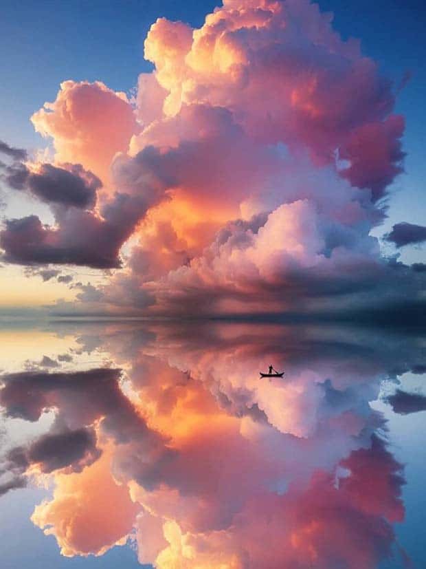 Images from the Magical World (26 photos)