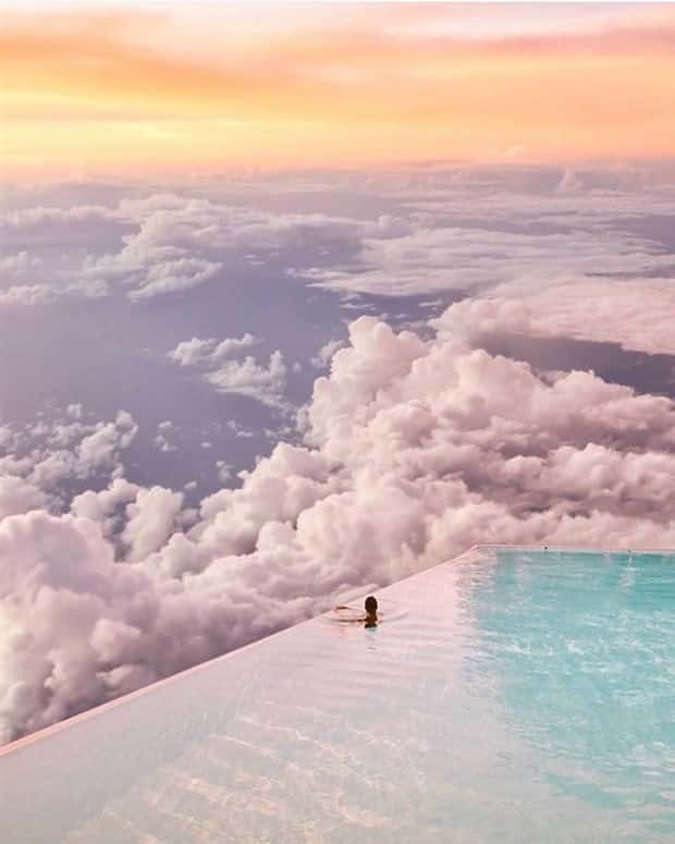 Images from the Magical World (26 photos)