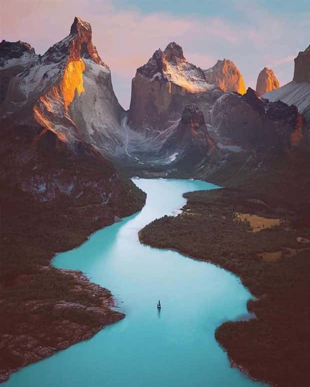 Images from the Magical World (26 photos)