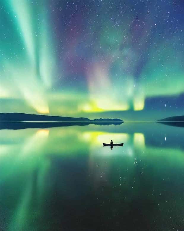 Images from the Magical World (26 photos)