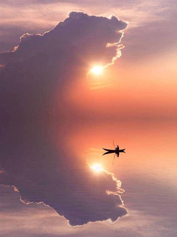 Images from the Magical World (26 photos)