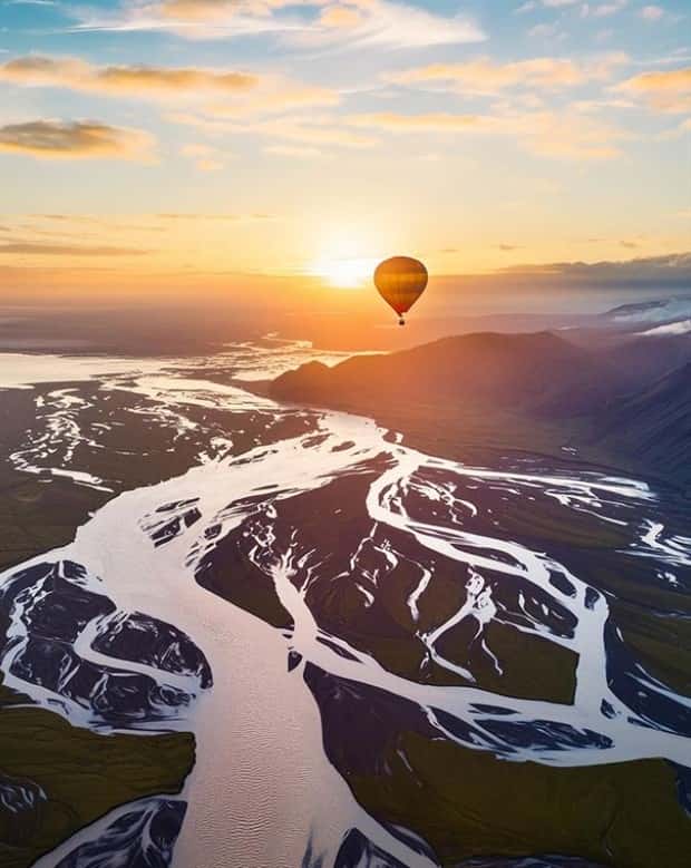 Images from the Magical World (26 photos)