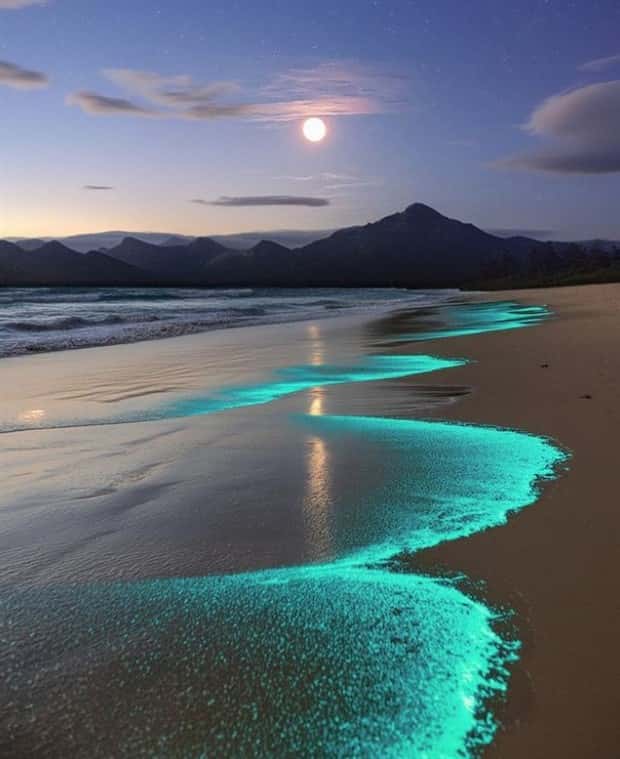 Images from the Magical World (26 photos)