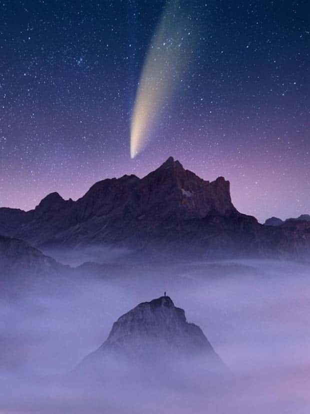 Images from the Magical World (26 photos)