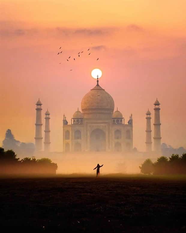 Images from the Magical World (26 photos)