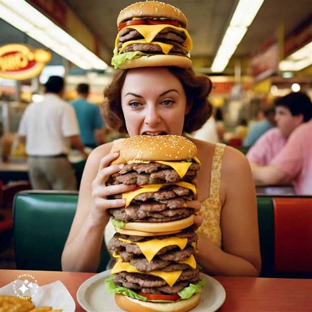 27 Hilariously Terrifying AI Creations (27 photos)
