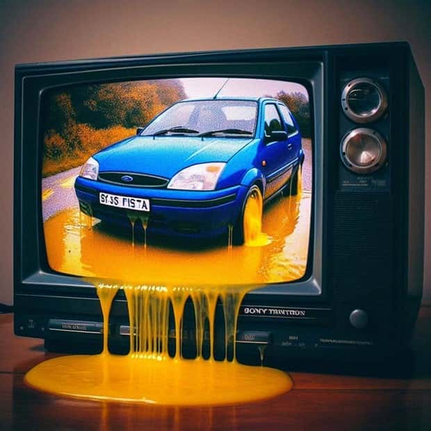27 Hilariously Terrifying AI Creations (27 photos)
