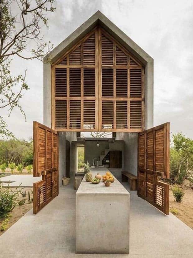 32 Tiny Houses Showing Cozy Life (32 photos)