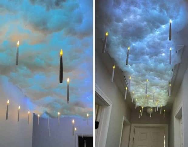 Uniquely Designed Candles for Decor (29 photos)