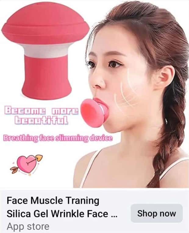 35 Eccentric Items Available on Temu (35 photos)