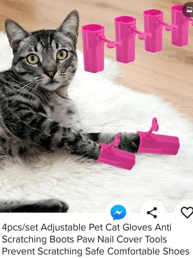 35 Eccentric Items Available on Temu (35 photos)