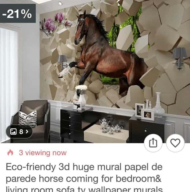 35 Eccentric Items Available on Temu (35 photos)