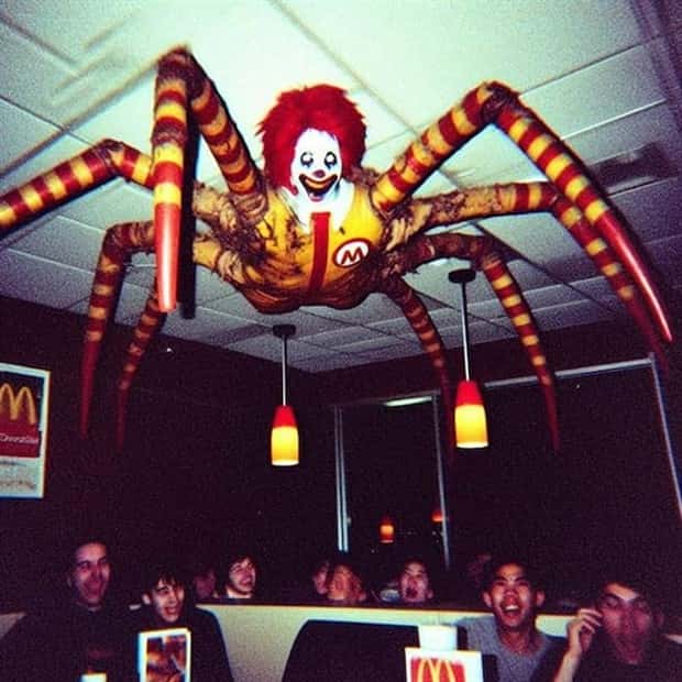 35 More WTF Photos, Because Why Not!?