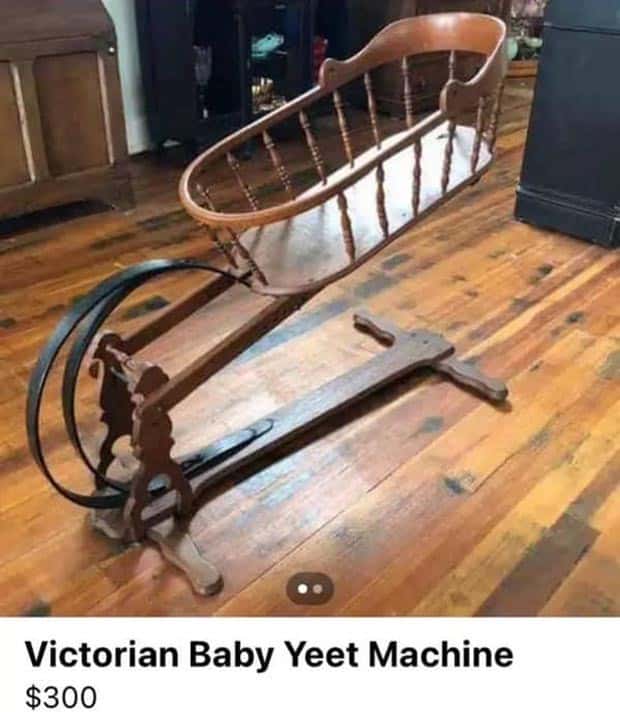 40 Baffling Things Being Sold Online (40 photos)