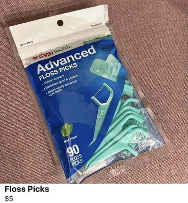 40 Baffling Things Being Sold Online (40 photos)