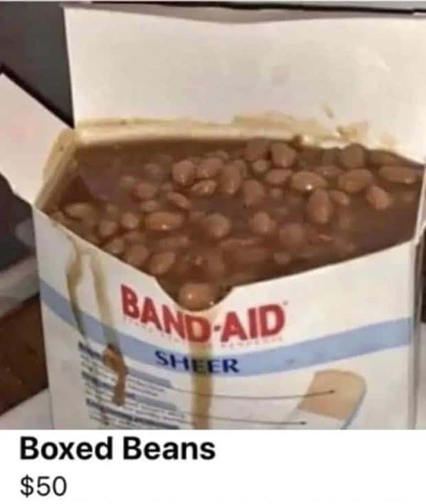 40 Baffling Things Being Sold Online (40 photos)