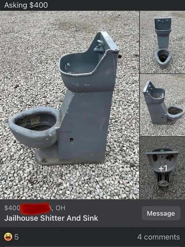 40 Baffling Things Being Sold Online (40 photos)