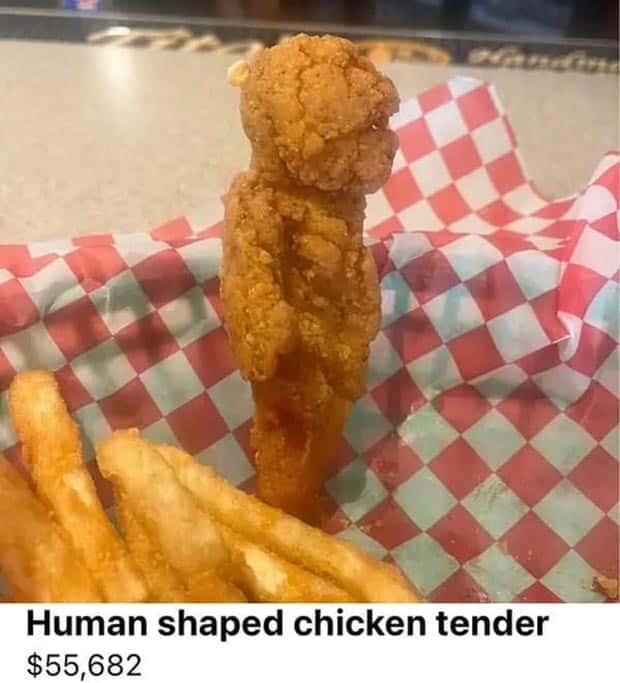 40 Baffling Things Being Sold Online (40 photos)