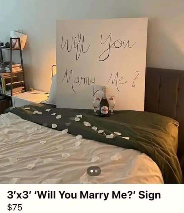 40 Baffling Things Being Sold Online (40 photos)