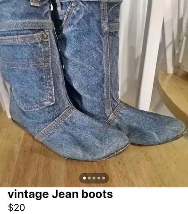 40 Baffling Things Being Sold Online (40 photos)
