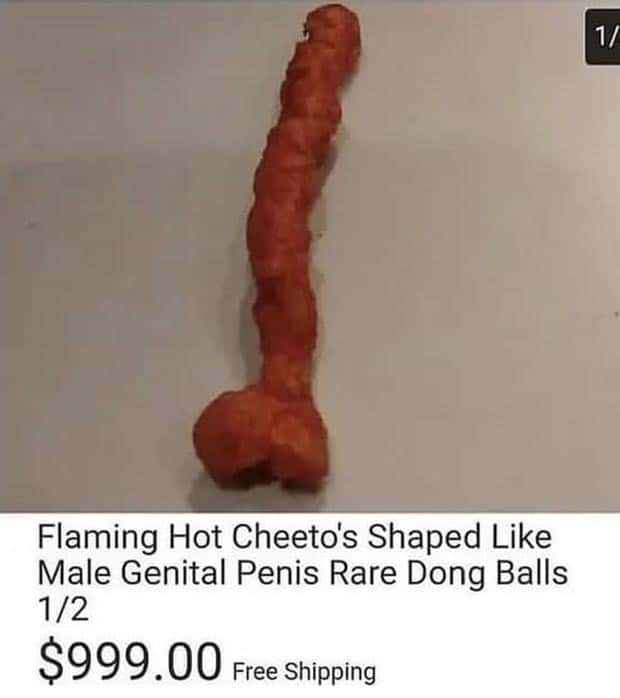 40 Baffling Things Being Sold Online (40 photos)