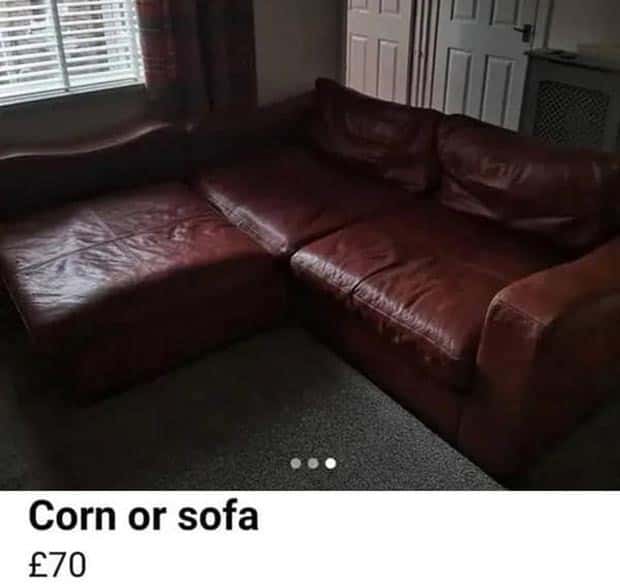 40 Baffling Things Being Sold Online (40 photos)