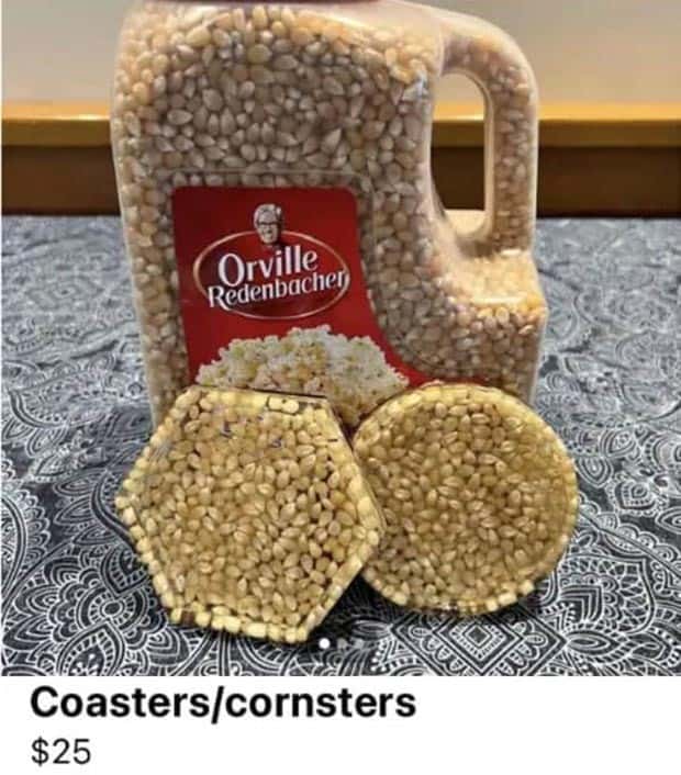 40 Baffling Things Being Sold Online (40 photos)