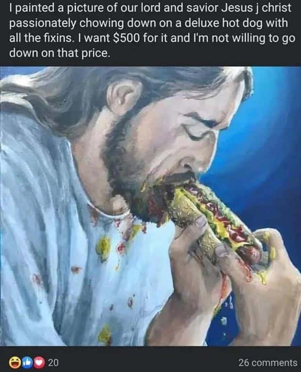 40 Baffling Things Being Sold Online (40 photos)