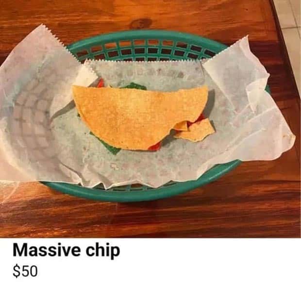 40 Baffling Things Being Sold Online (40 photos)