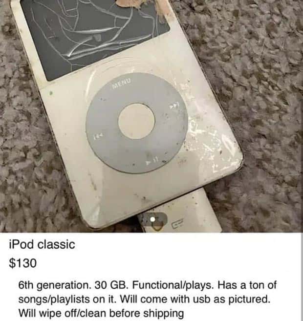 40 Baffling Things Being Sold Online (40 photos)